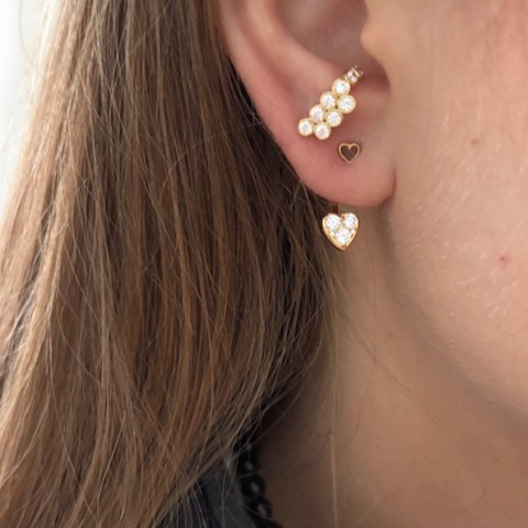 Coco Earring - Single 